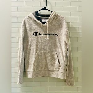 Champion Hoodie- Women’s Medium